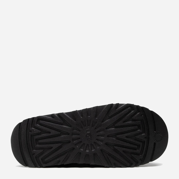 Жіночі уггі високі UGG 1113190-BLK 38 Чорні (194715065512) - зображення 5