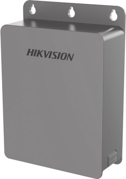 Блок живлення Hikvision DS-2PA1201-WRD(STD) - изображение 1