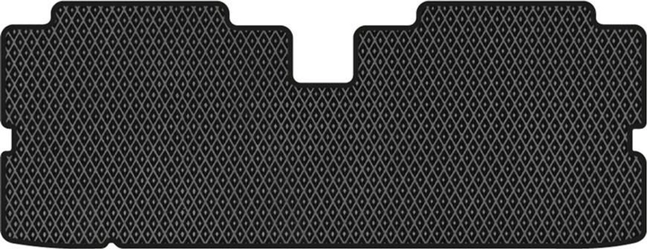 Акція на EVA килимок EVAtech в багажник авто Suzuki Jimny (JB74) 2018+ 4 покоління SUV EU 1 шт Black від Rozetka