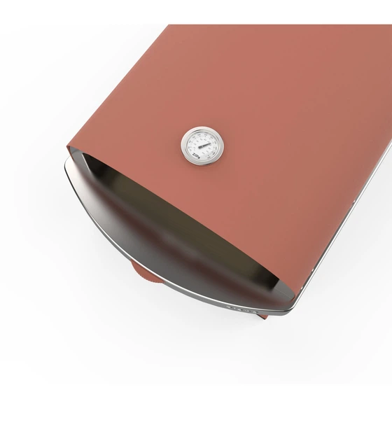 Пицца печь на газе ZIIPA Piana, terracotta (ZiiPa22-045) - изображение 4
