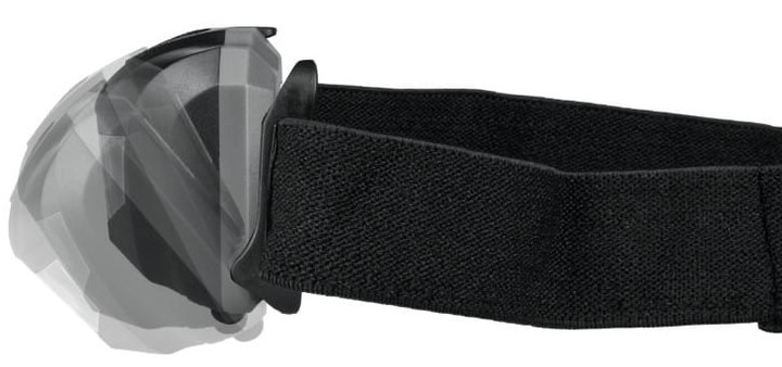 Latarka czołowa DPM LED 70 lm (5900672656831) - obraz 5