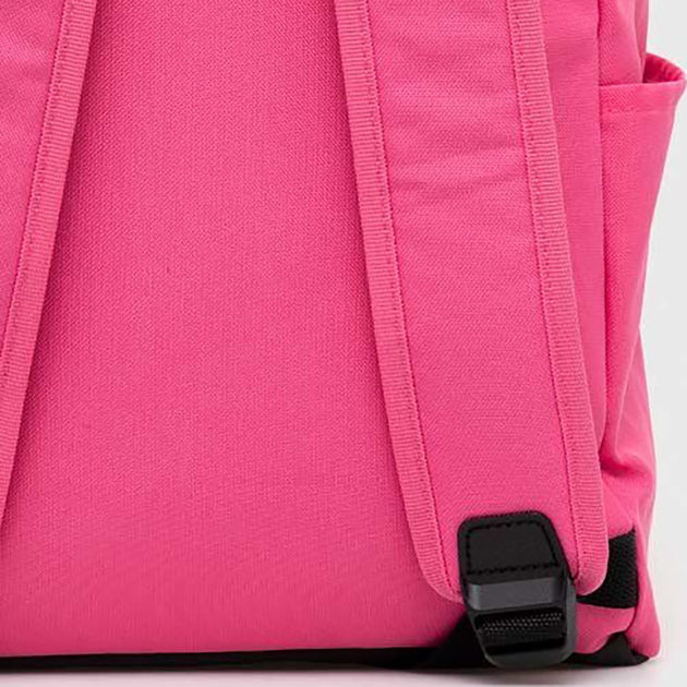 Plecak sportowy adidas LIN CLAS BP DAY IR9824 20 l Różowy (4067886143630) - obraz 3