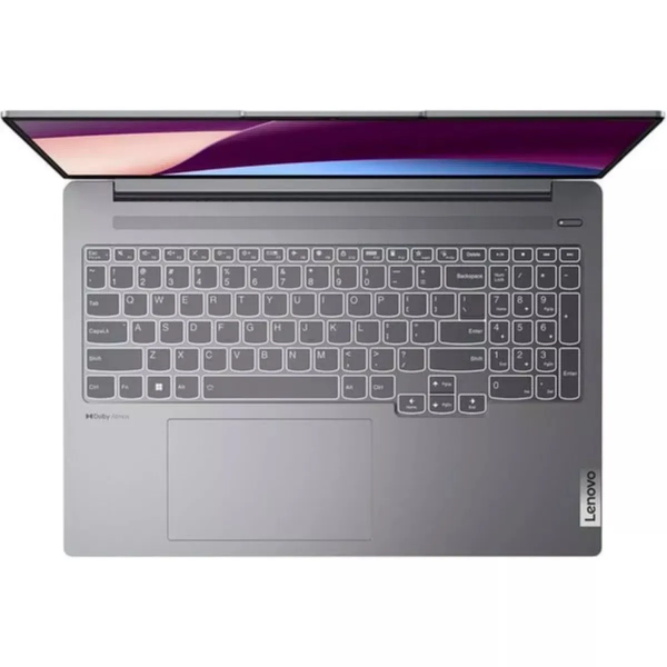 Ноутбук Lenovo IdeaPad Pro 5 16APH8 (83AR0014RM) - Фото 5 Ноутбук Lenovo IdeaPad Pro 5 16APH8 (83AR0014RM) - зображення 5