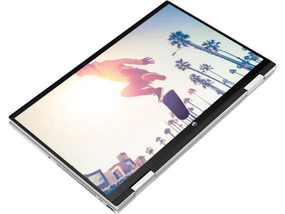 Ноутбук HP Pavilion x360 15-er1047nr (768R8UA) - Фото 3 Ноутбук HP Pavilion x360 15-er1047nr (768R8UA) - зображення 3
