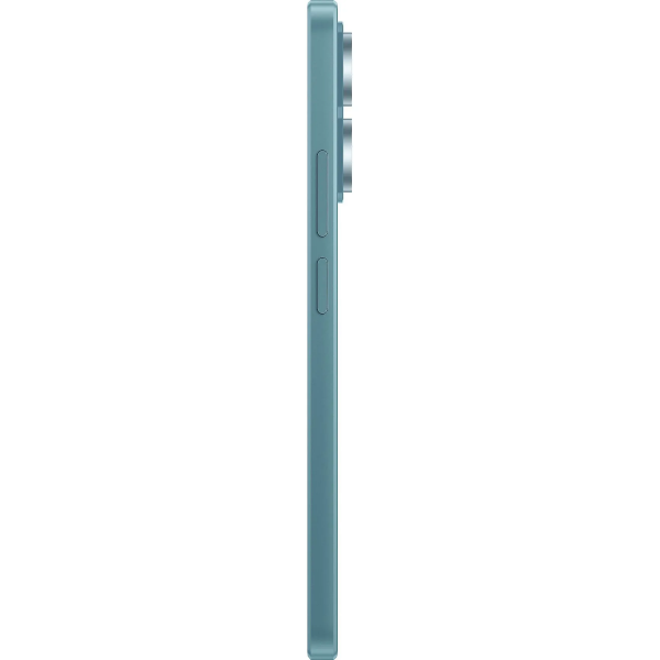 Смартфон Xiaomi Redmi Note 13 5G 6/128GB Ocean Teal Europe - Фото 4 Смартфон Xiaomi Redmi Note 13 5G 6/128GB Ocean Teal Europe - изображение 4