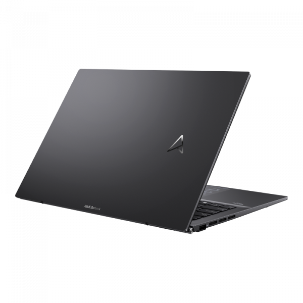 Ноутбук ASUS ZenBook 14 UM3402YA Jade Black (UM3402YA-KM175W) Refurbished - изображение 2