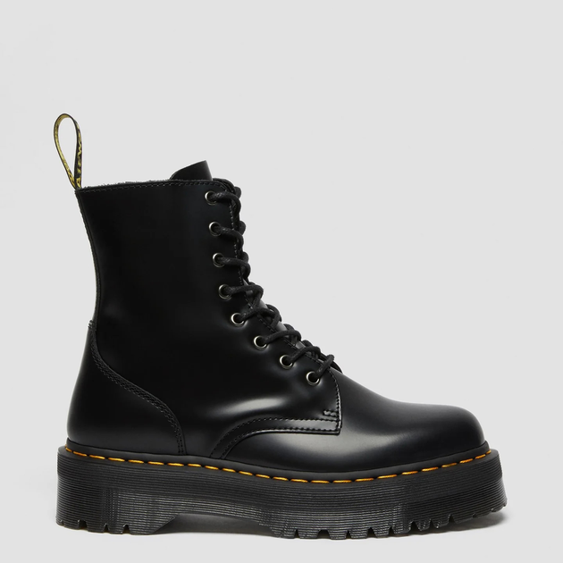 Hard life doc martens best sale