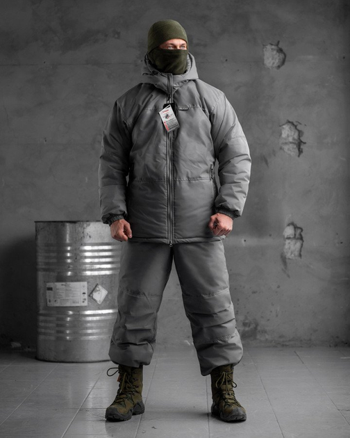 Зимний костюм Oblivion Level 7 (Poland) Вт6057 4XL/5XL - изображение 2