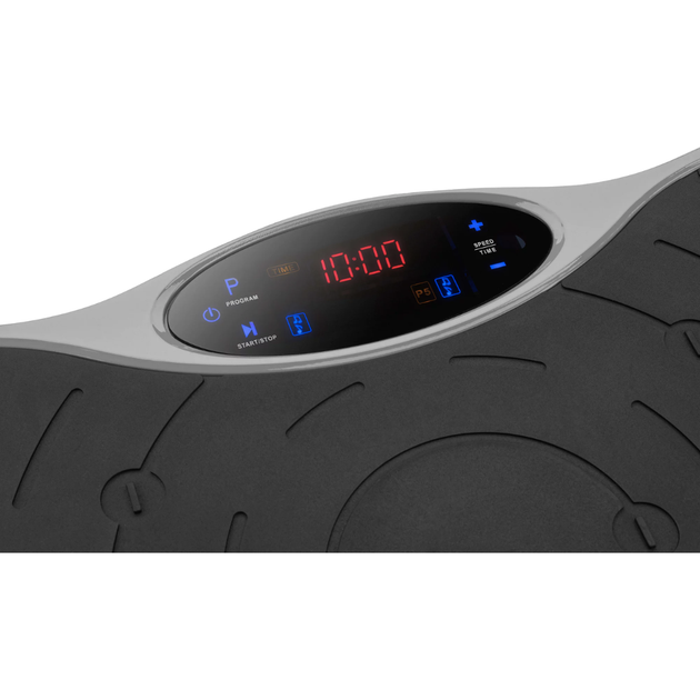 Виброплатформа Gymtek XP500 серый - Фото 9 Виброплатформа Gymtek XP500 серый - изображение 9