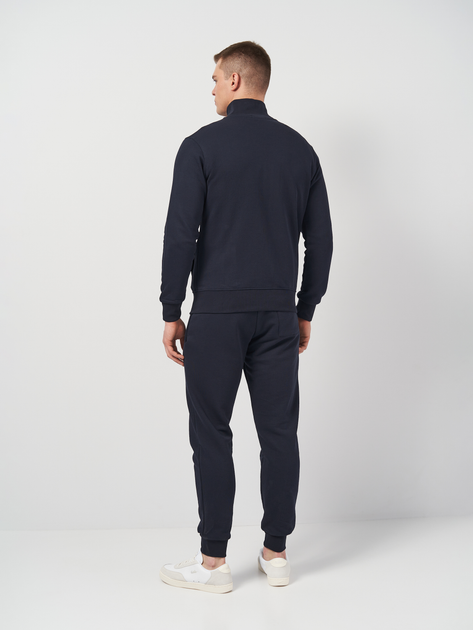 Спортивный костюм мужской Polo Ralph Lauren 11272.3 XL (50) Темно-синий ...