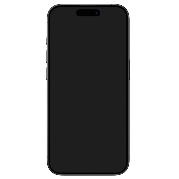 Муляж Dummy Model iPhone 15 Pro Max Black Titanium (ARM71462