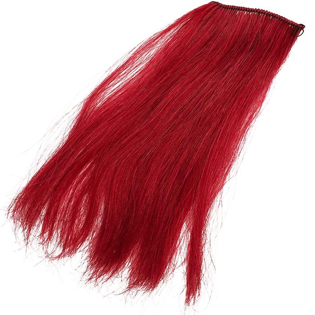Ворс для копья - натуральный конский волос №52 - изображение 1