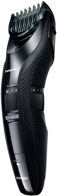Машинка для підстригання волосся Panasonic ER-GC53-K503 - зображення 2