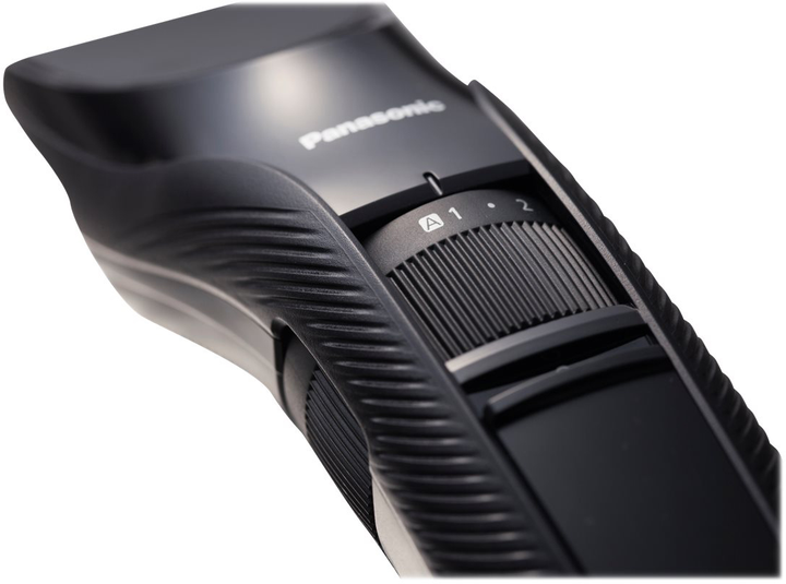 Maszynka do strzyżenia włosów Panasonic ER-GC53-K503 - obraz 4