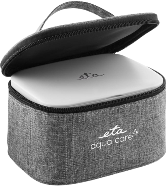 Іригатор Eta AquaCare Plus (ETA170890000) - зображення 3