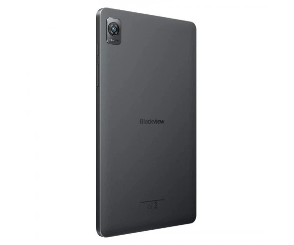 Планшет Blackview Tab 60 6/128GB LTE Iron Gray – фото, відгуки