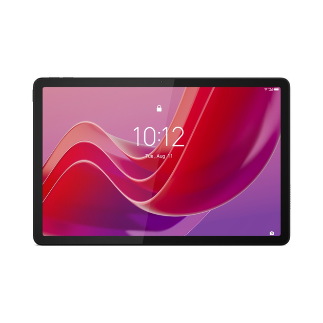 Планшет Lenovo Tab M11 4/128 WiFi Luna Grey + Pen (ZADA0188UA) – фото ...