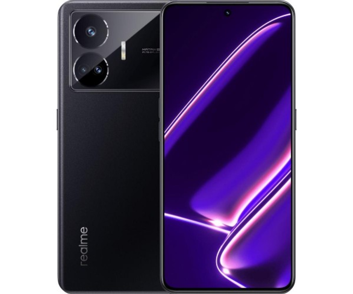 Смартфон realme GT Neo5 12/256GB Black – фото, отзывы, характеристики в ...