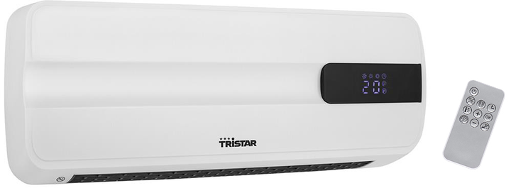Тепловентилятор Tristar KA-5070 - зображення 1