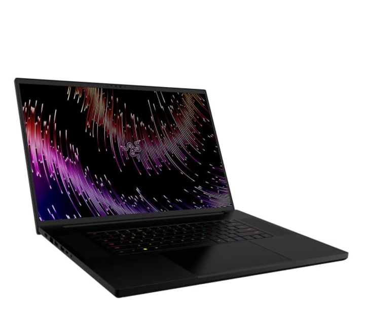 Игровой ноутбук Razer Blade 18 i9-13980HX / 64 ГБ / 2 ТБ / RTX4090 240 ...