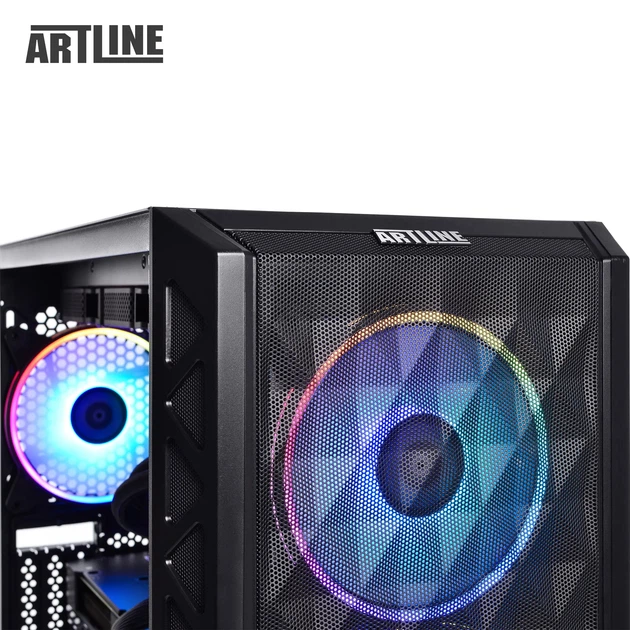Комп'ютер ARTLINE Gaming X93 (X93v66) - изображение 13
