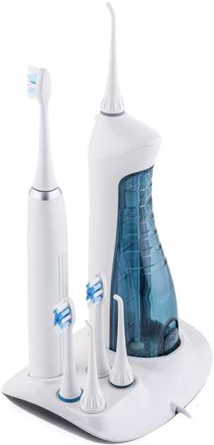 Електрична зубна щітка з іригатором Eta Sonetic Complex (ETA270790000) - зображення 2