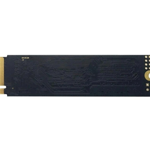 Твердотельный накопитель SSD M.2 Patriot P310 1920GB NVMe 2280 PCIe 3.0x4 3D NAND TLC P310P192TM28 - Фото 4 Твердотельный накопитель SSD M.2 Patriot P310 1920GB NVMe 2280 PCIe 3.0x4 3D NAND TLC P310P192TM28 - изображение 4