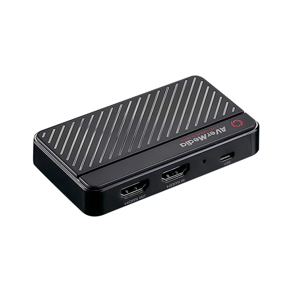 Внешняя карта видеозахвата AverMedia Live Gamer MINI - GC311