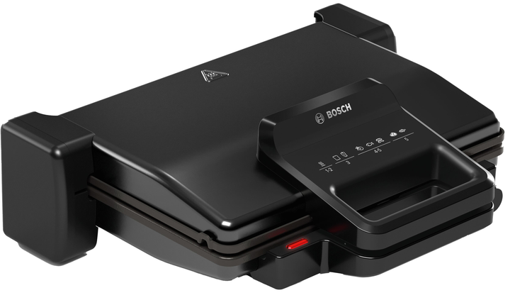 Гриль BOSCH TCG3323 - зображення 6