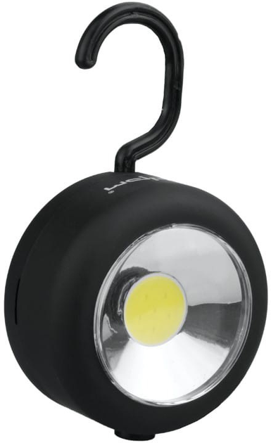 Latarka robocza DPM COB (5900672656909) - obraz 3