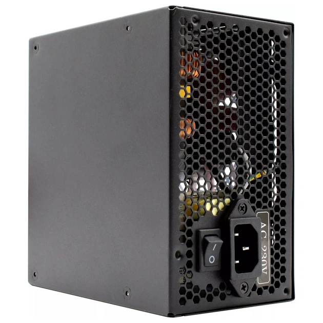 БЖ 1050W Xilence XP1050MR9.2 Performance X+ ATX 3.0 80+ Gold, 140mm, Modular, Retail Box - зображення 11