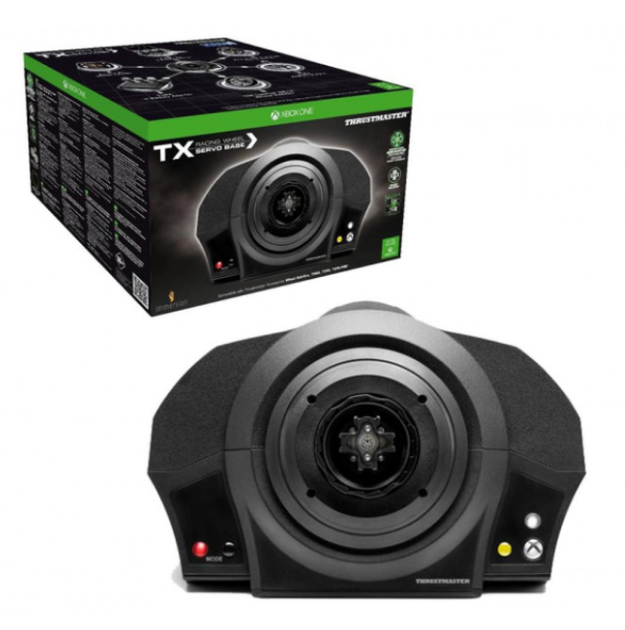 База для руля Thrustmaster TX Servo Base для PC, Xbox One, Xbox Series X/S (4060068) - изображение 2