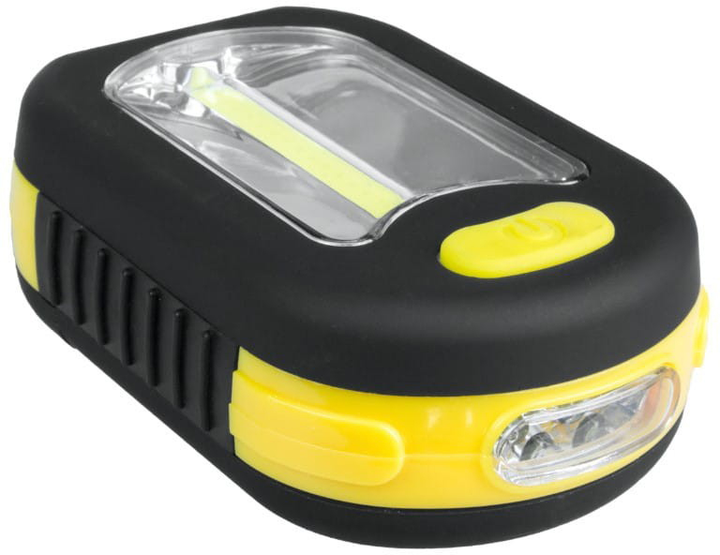 Робочий ліхтар DPM COB LED 20 + 180 лм (5900672656916) - зображення 6