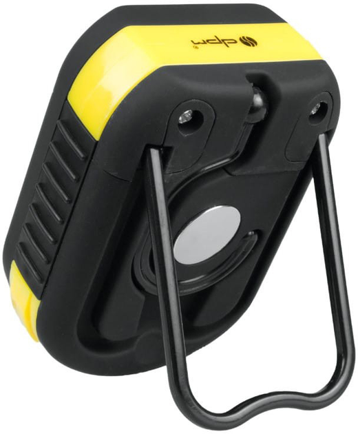 Робочий ліхтар DPM COB LED 20 + 180 лм (5900672656916) - зображення 8