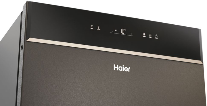 Винный шкаф Haier HWS247FDU1 - изображение 6