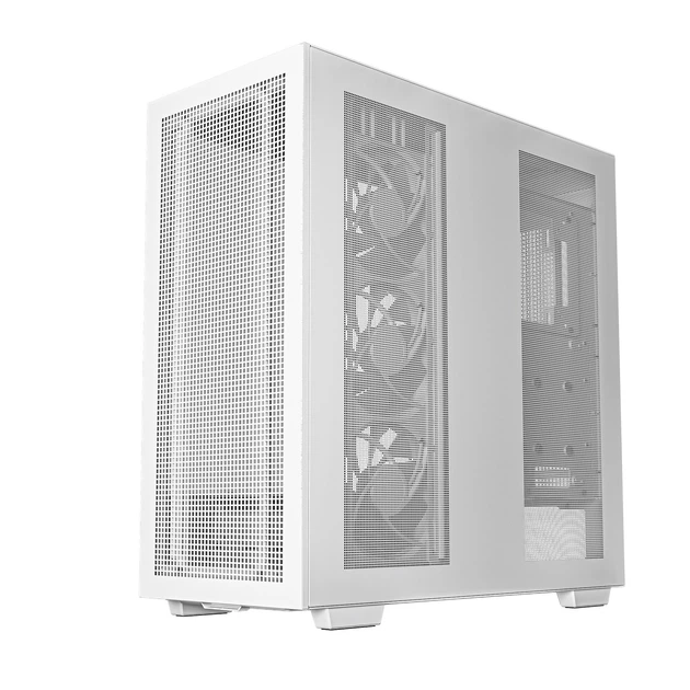 Корпус DeepCool Morpheus White (R-MORPHEUS-WHAPA1-G-1) без БП - изображение 9