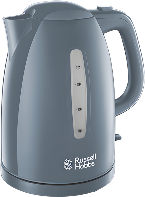 Електрочайник Russell Hobbs Textures 21274-70 (5840679) - зображення 1