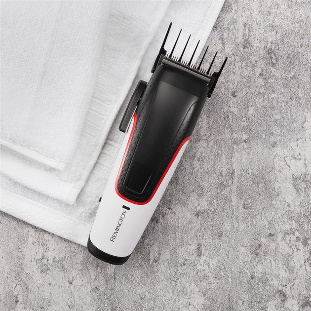 Машинка для стрижки Remington HC500 Easy Fade (AGD-MAS--0000021) - зображення 6