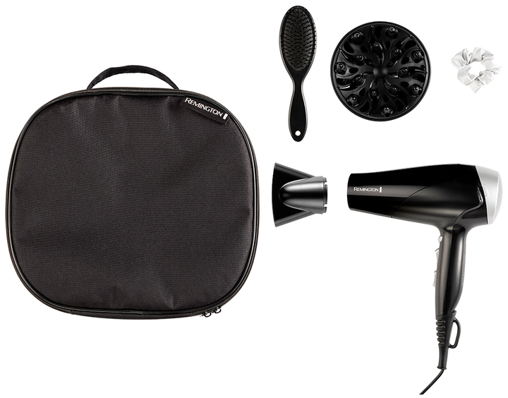 Фен Remington D3171GP Style Edition (GD-SUS--0000055) - зображення 6