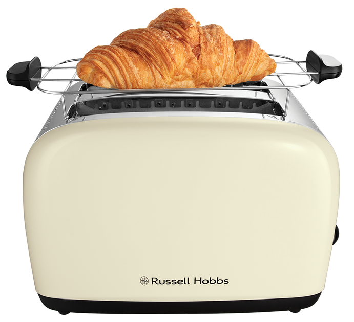 Тостер Russell Hobbs Colours Plus 2S 26551-56 (AGD-TOS--0000054) - зображення 3
