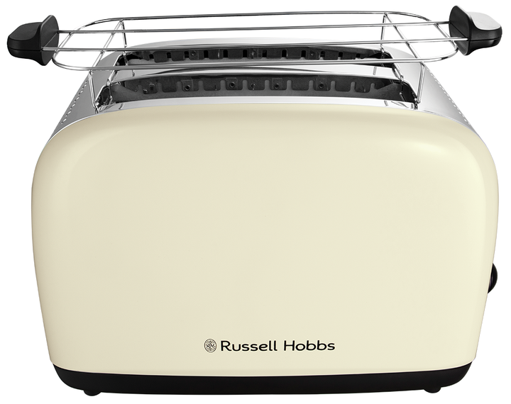 Тостер Russell Hobbs Colours Plus 2S 26551-56 (AGD-TOS--0000054) - зображення 4
