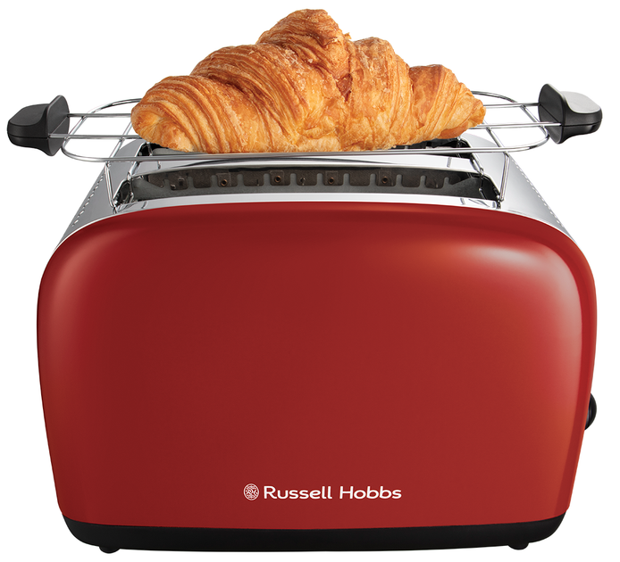 Toster Russell Hobbs Colours Plus 2S 26554-56 (AGD-TOS--0000056) - obraz 3