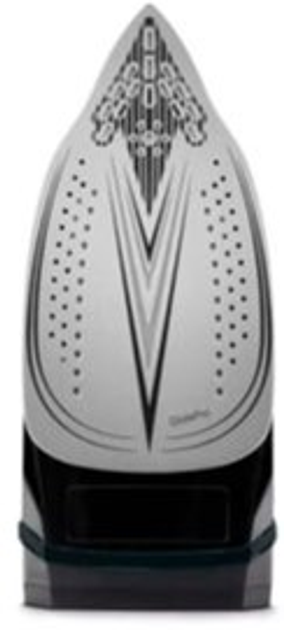 Праска Zelmer ZIR2600 GlidePro (AGD-ŻEL--0000053) - зображення 3