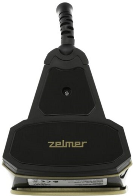 Żelazko Zelmer ZIR2620 GoldenGlide (AGD-ŻEL--0000077) - obraz 5