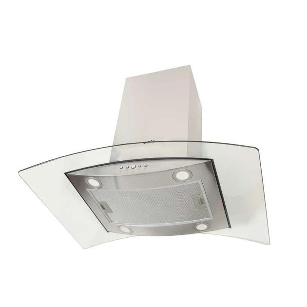 Вытяжка VENTOLUX ISOLA RIALTO 90 (1200) - изображение 7