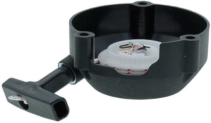 Стартер опрыскивателя VJ Parts для St SR 430 - Фото 3 Стартер опрыскивателя VJ Parts для St SR 430 - изображение 3