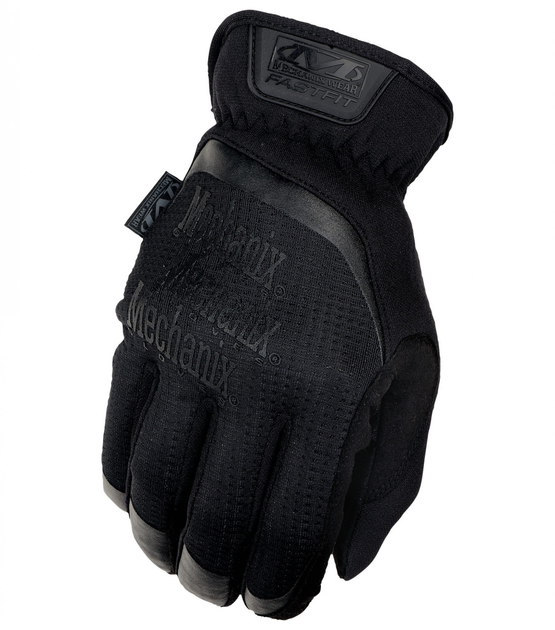 Перчатки тактические военные Mechanix FastFit Covert FFTAB-55 размер S - изображение 1