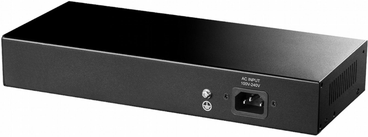 Przełącznik Cudy GS2008PS2 (GS2008PS2) - obraz 3