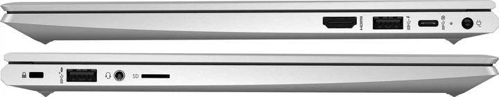 Ноутбук HP Probook 430 G8 (8X9J0ES) Pike Silver – фото, отзывы