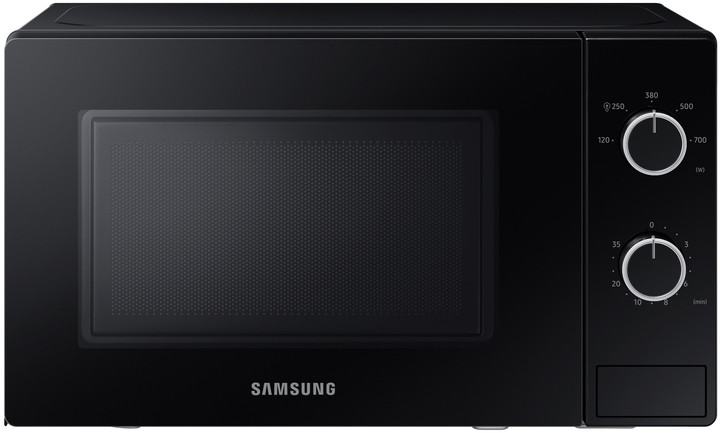 Мікрохвильова піч Samsung MW3000AM MS20A3010AL/UA - зображення 1